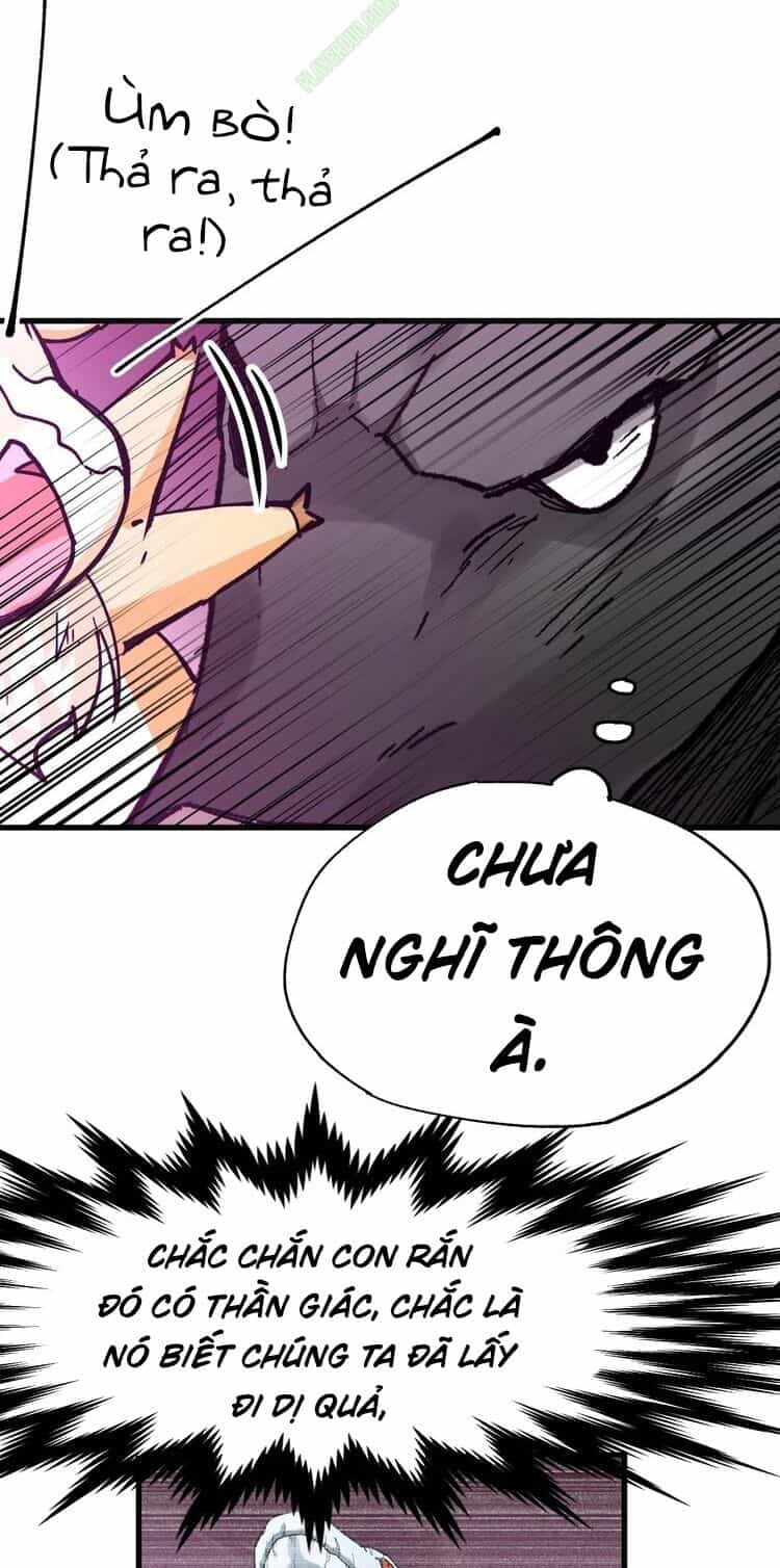 Thánh Khư - Chương 42 - ảnh 12