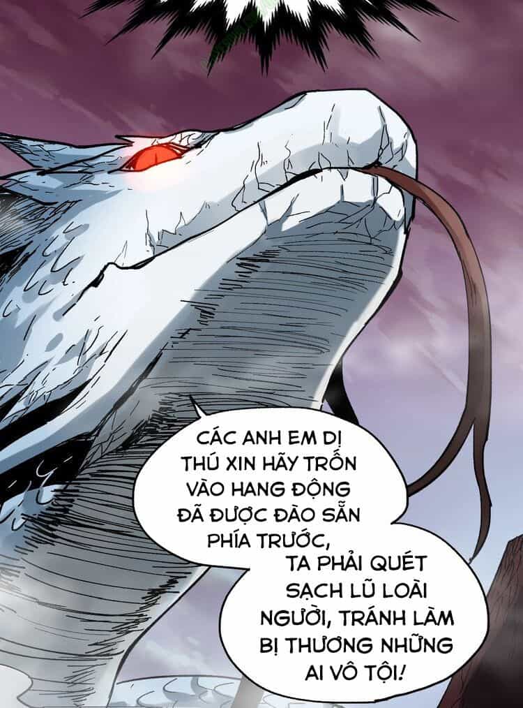 Thánh Khư - Chương 42 - ảnh 14