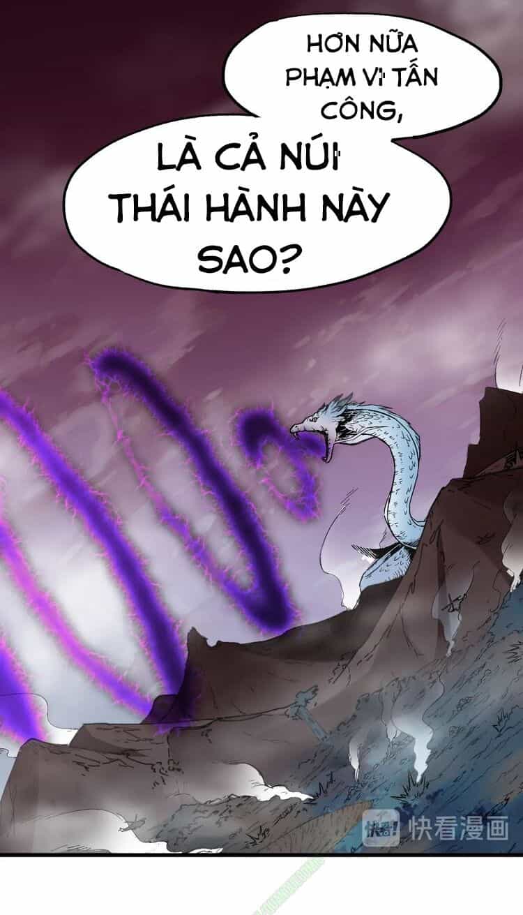 Thánh Khư - Chương 42.2 - ảnh 13