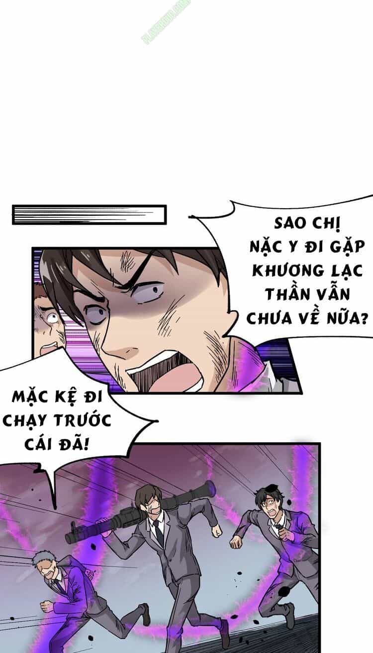 Thánh Khư - Chương 42.2 - ảnh 14