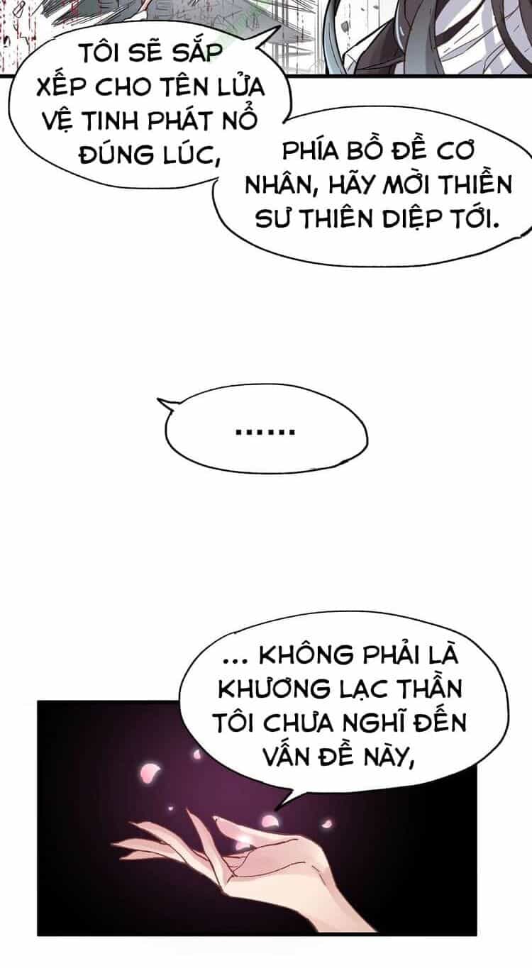 Thánh Khư - Chương 42.2 - ảnh 4
