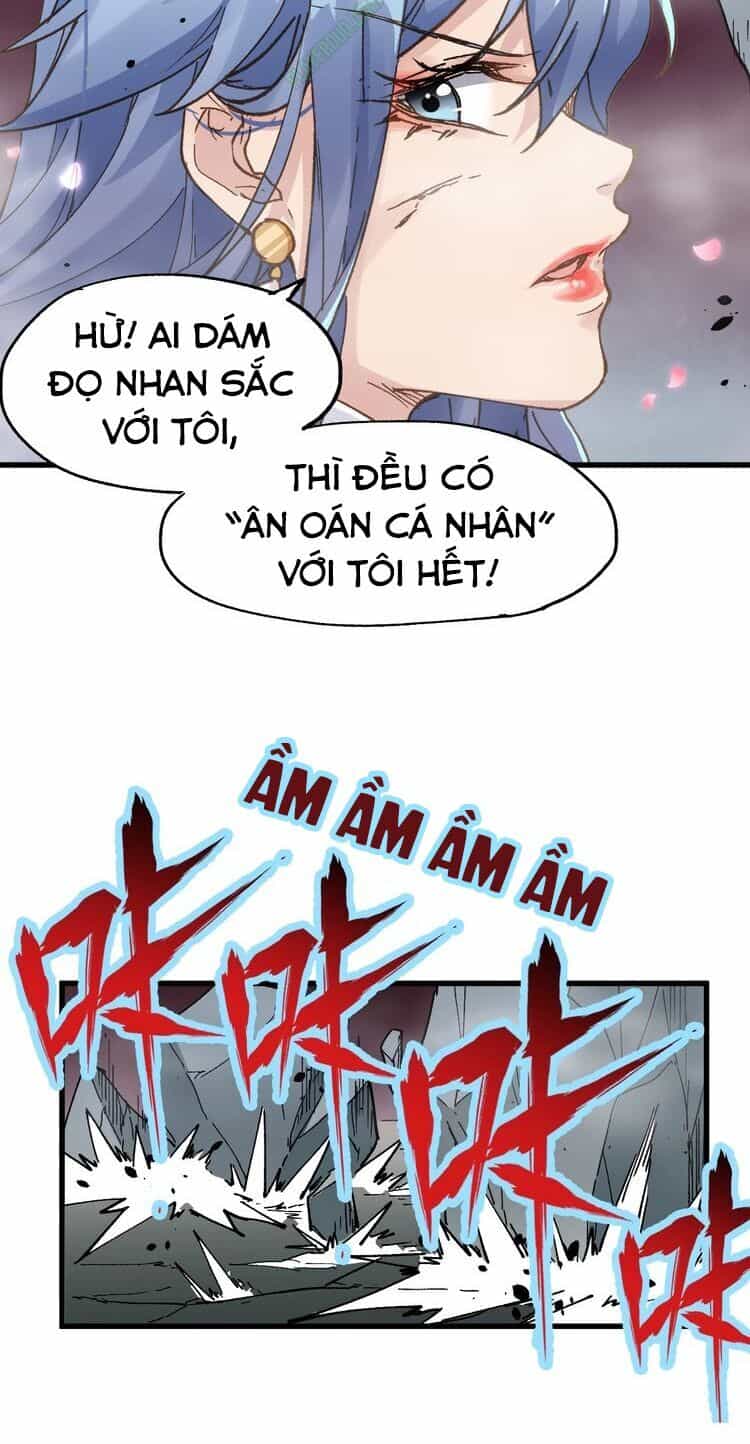 Thánh Khư - Chương 42.2 - ảnh 8