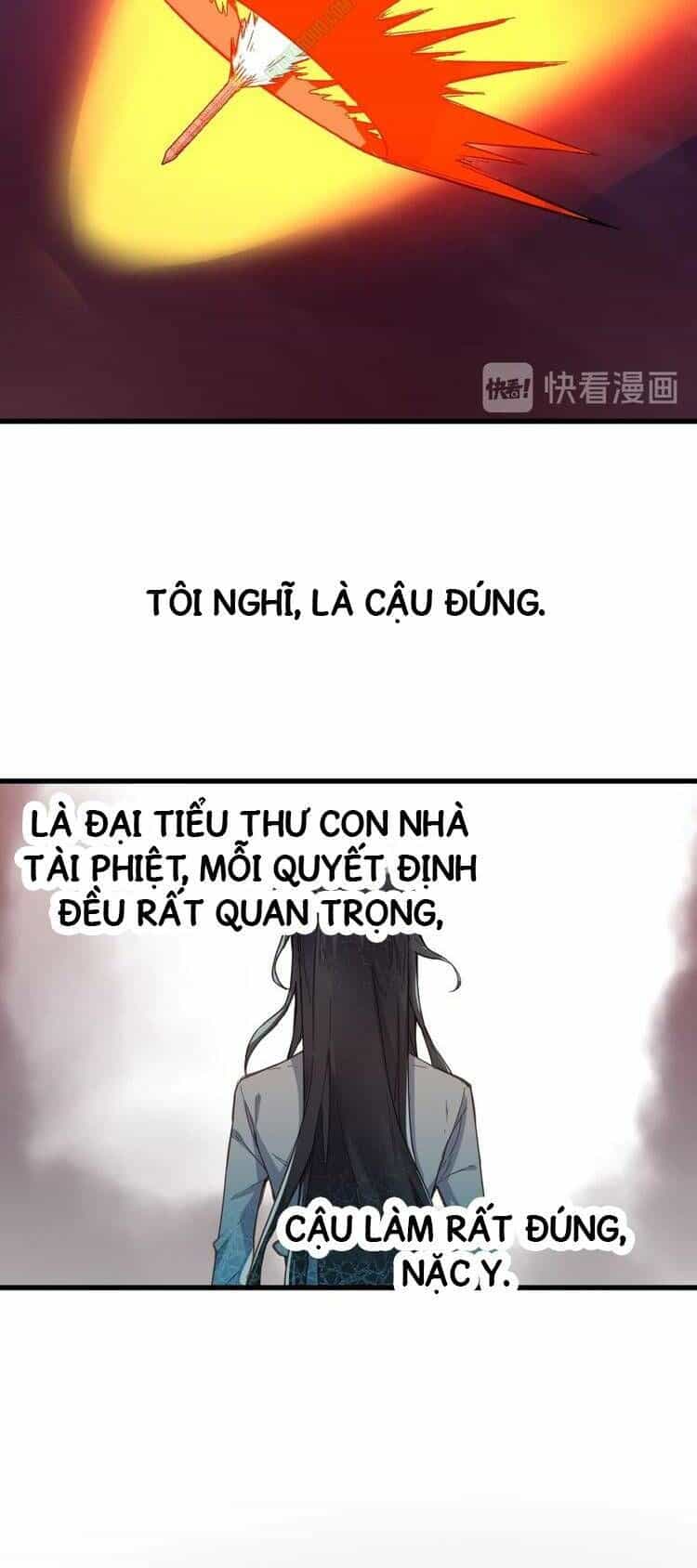 Thánh Khư - Chương 44.2 - ảnh 6