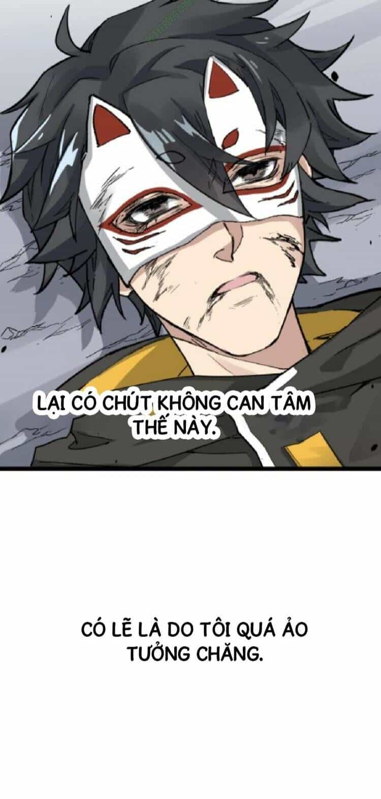 Thánh Khư - Chương 44.2 - ảnh 8
