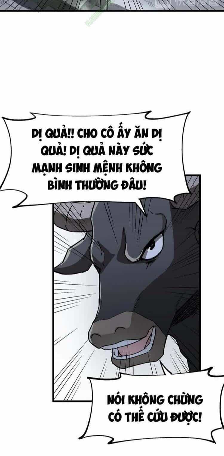 Thánh Khư - Chương 45.2 - ảnh 12