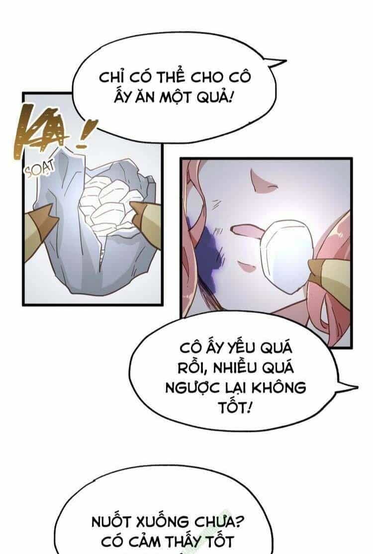Thánh Khư - Chương 45.2 - ảnh 13