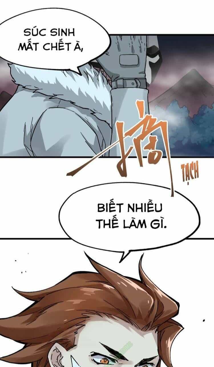 Thánh Khư - Chương 46.2 - ảnh 15