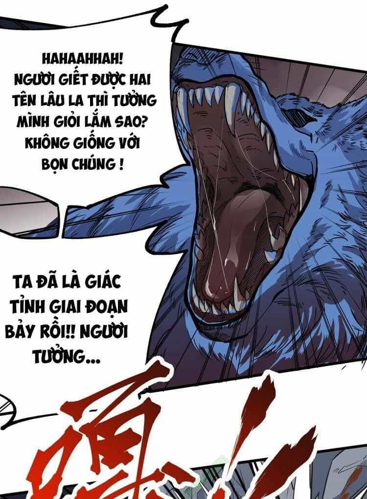Thánh Khư - Chương 46.2 - ảnh 19