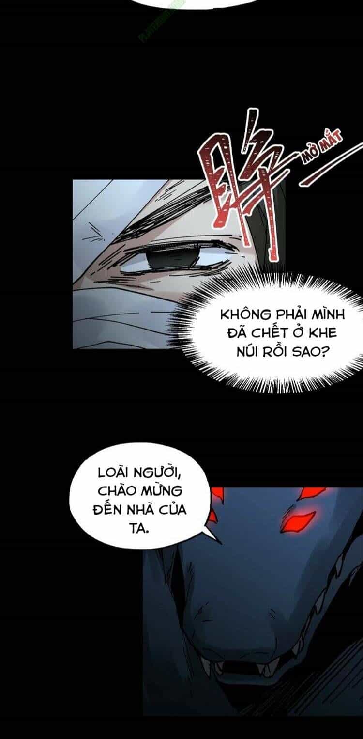 Thánh Khư - Chương 47 - ảnh 14