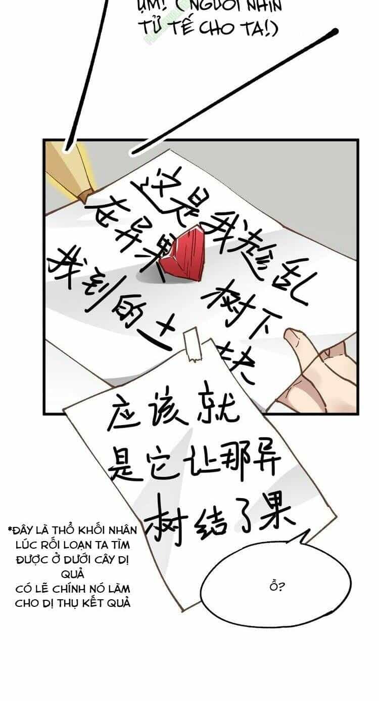 Thánh Khư - Chương 47 - ảnh 22
