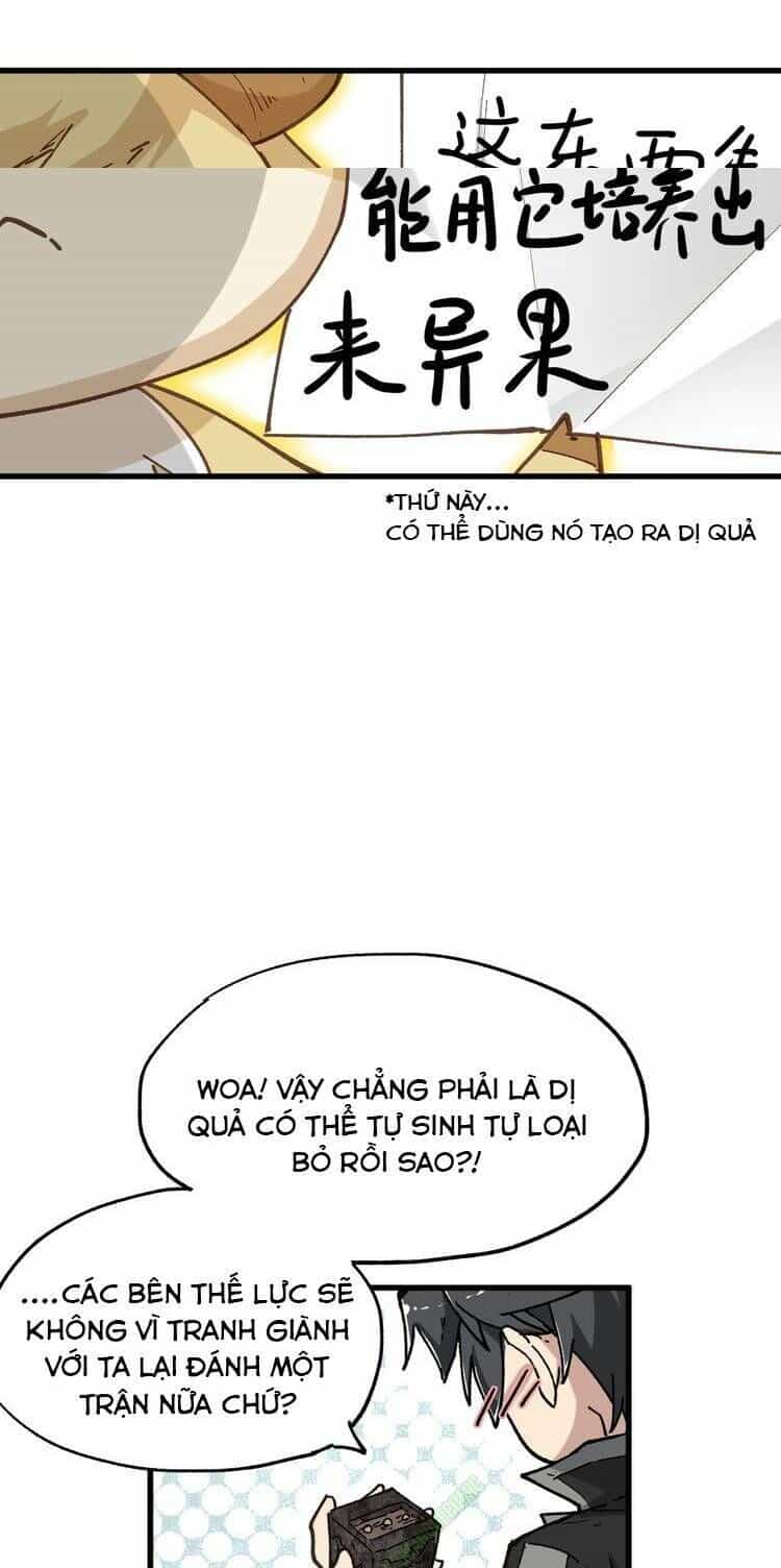 Thánh Khư - Chương 47 - ảnh 23