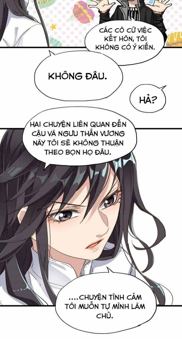 Thánh Khư - Chương 47.2 - ảnh 12