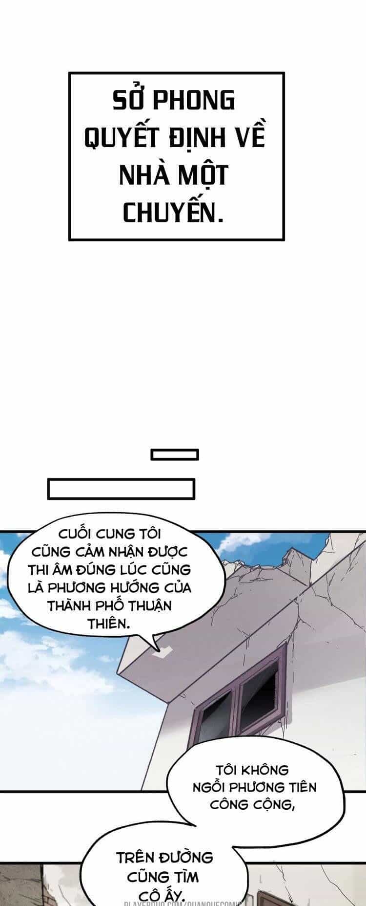 Thánh Khư - Chương 48 - ảnh 20