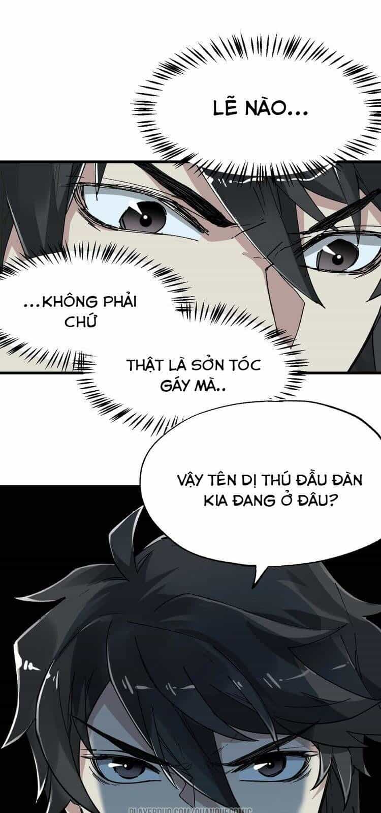 Thánh Khư - Chương 49 - ảnh 11