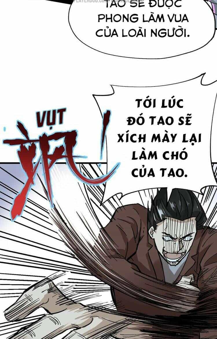 Thánh Khư - Chương 50 - ảnh 10