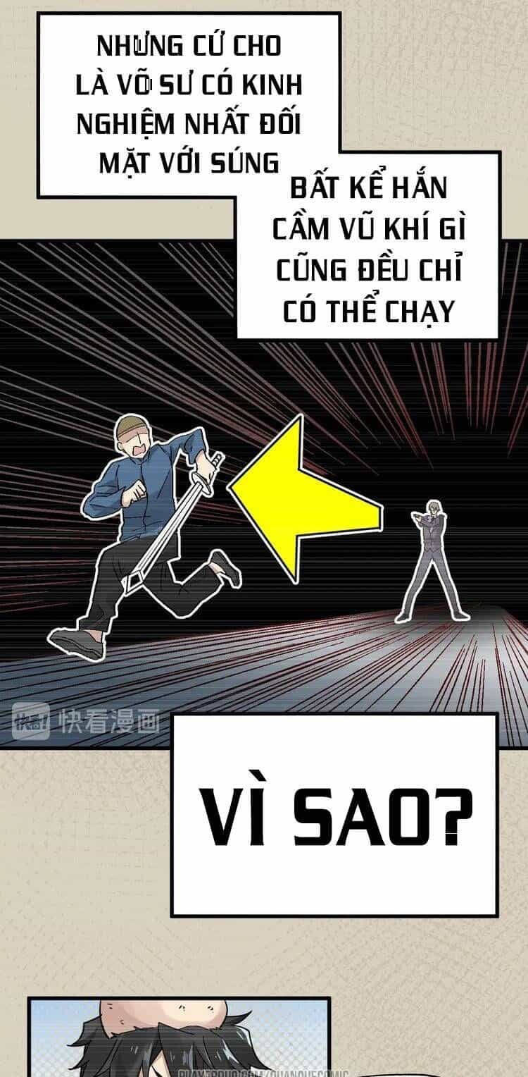 Thánh Khư - Chương 50 - ảnh 27