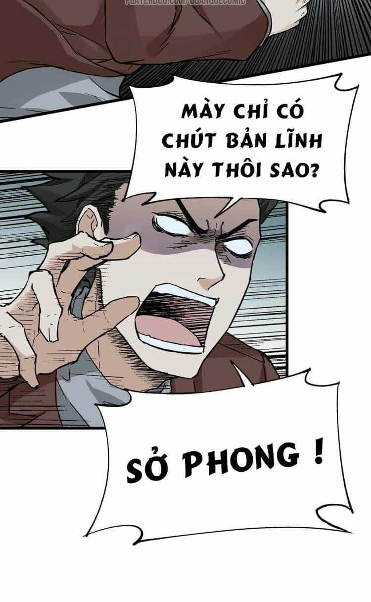 Thánh Khư - Chương 50 - ảnh 30