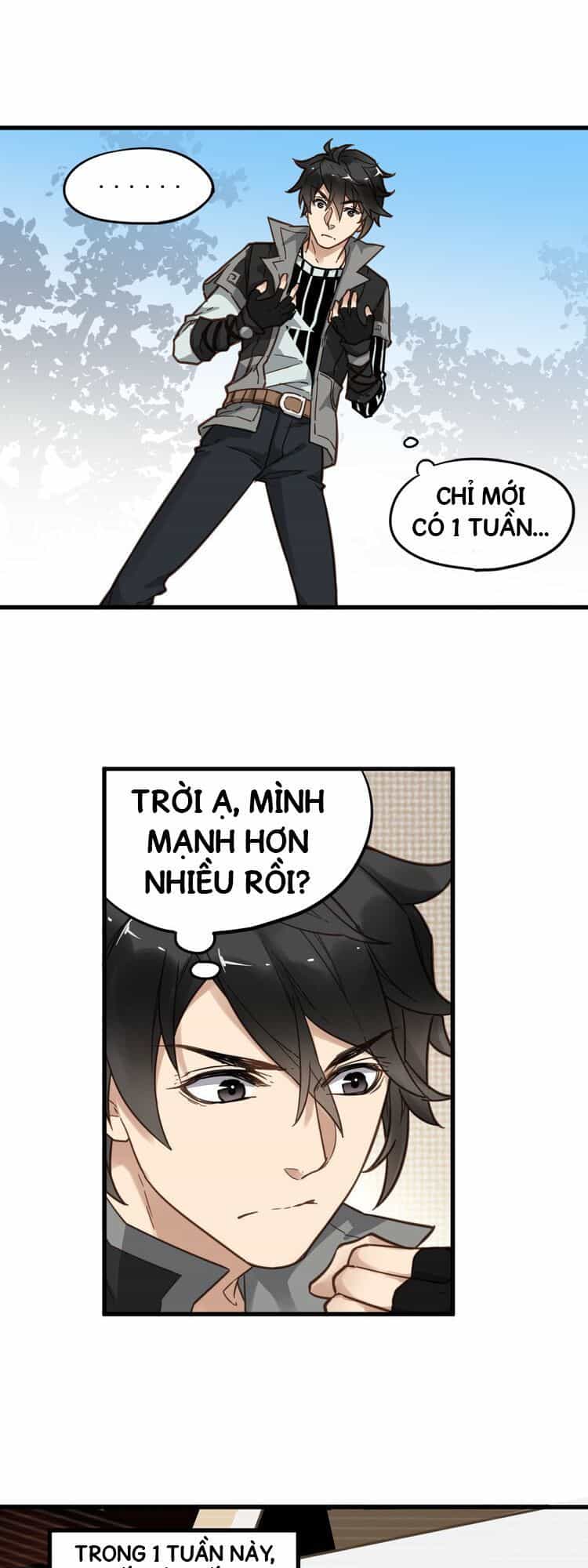 Thánh Khư - Chương 6 - ảnh 10