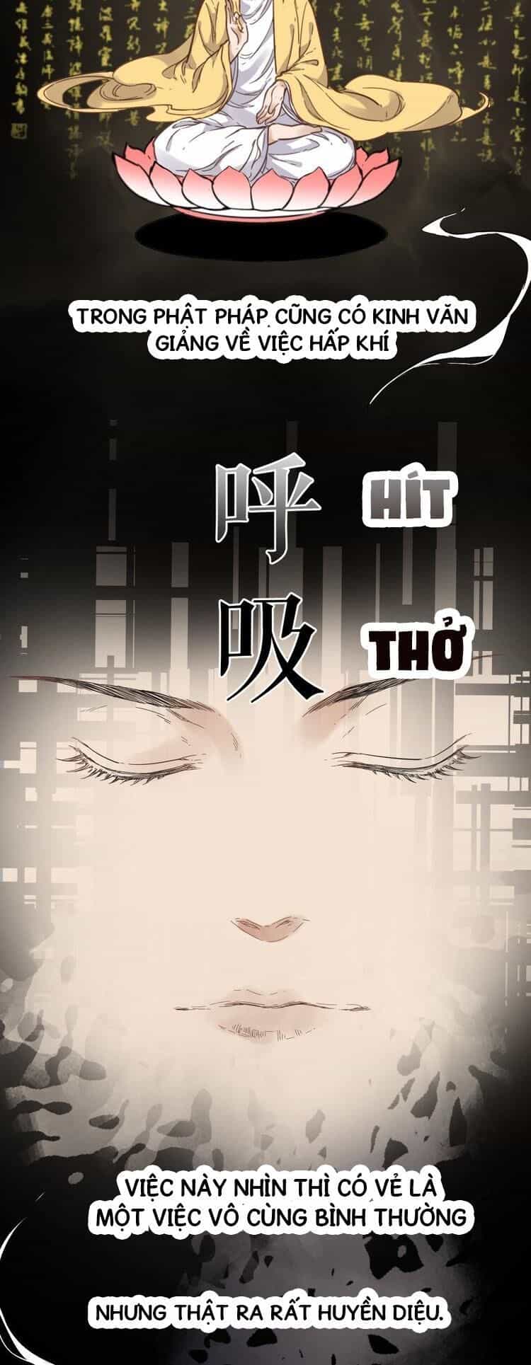 Thánh Khư - Chương 6 - ảnh 16