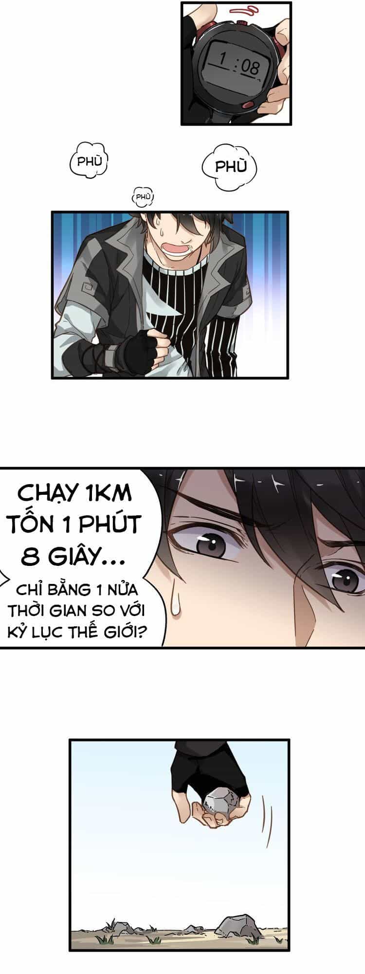 Thánh Khư - Chương 6 - ảnh 6