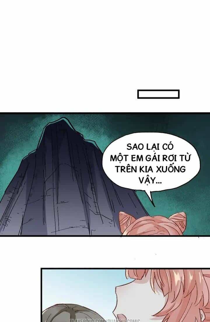 Thánh Khư - Chương 51 - ảnh 21