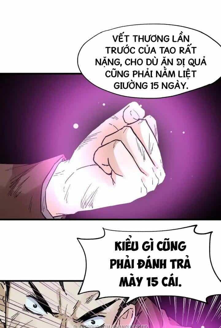 Thánh Khư - Chương 51 - ảnh 25