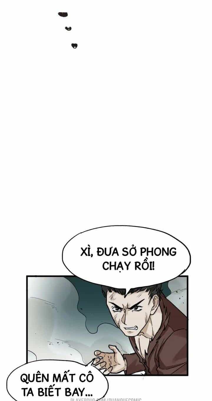 Thánh Khư - Chương 51 - ảnh 34