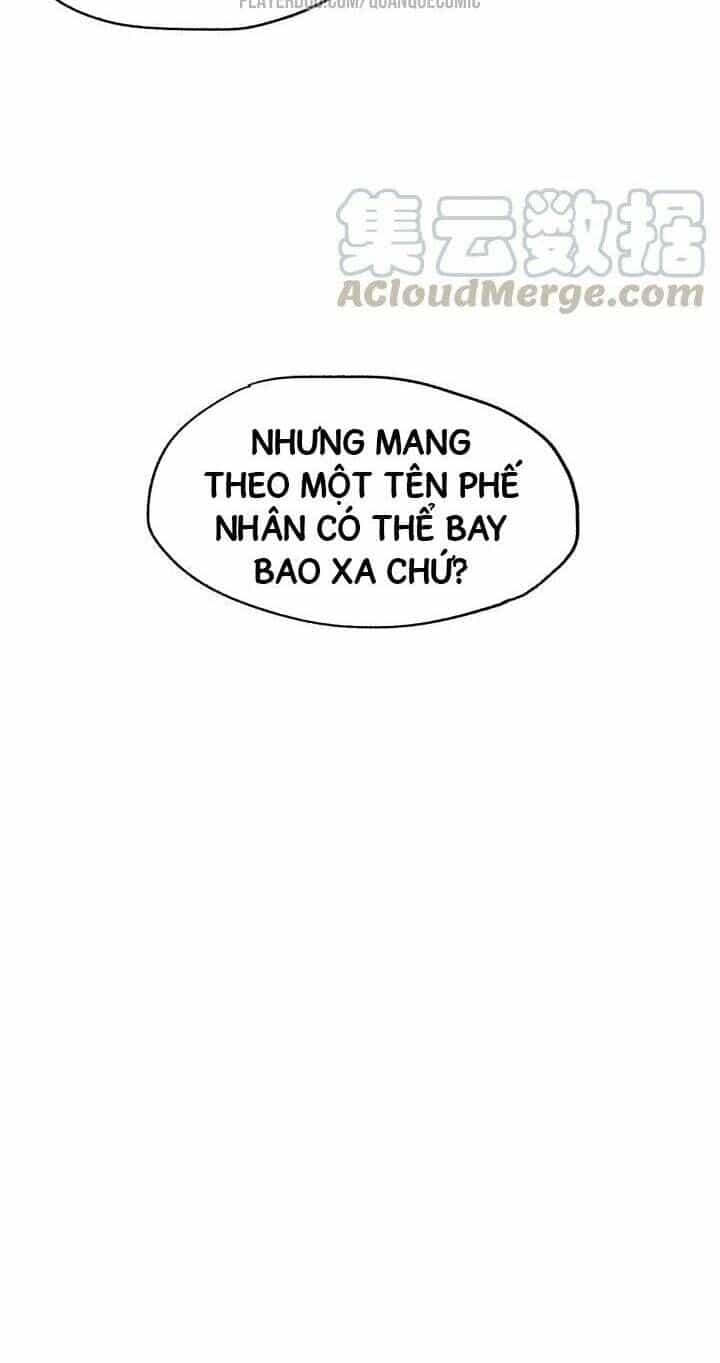 Thánh Khư - Chương 51 - ảnh 35