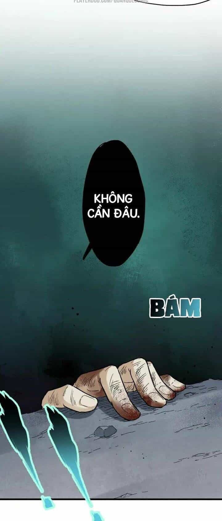 Thánh Khư - Chương 51 - ảnh 4
