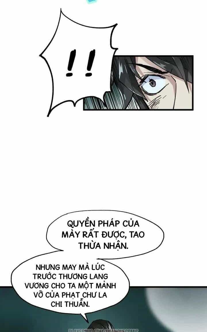 Thánh Khư - Chương 51 - ảnh 5