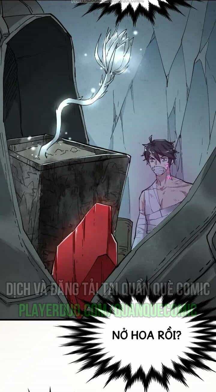 Thánh Khư - Chương 52 - ảnh 25