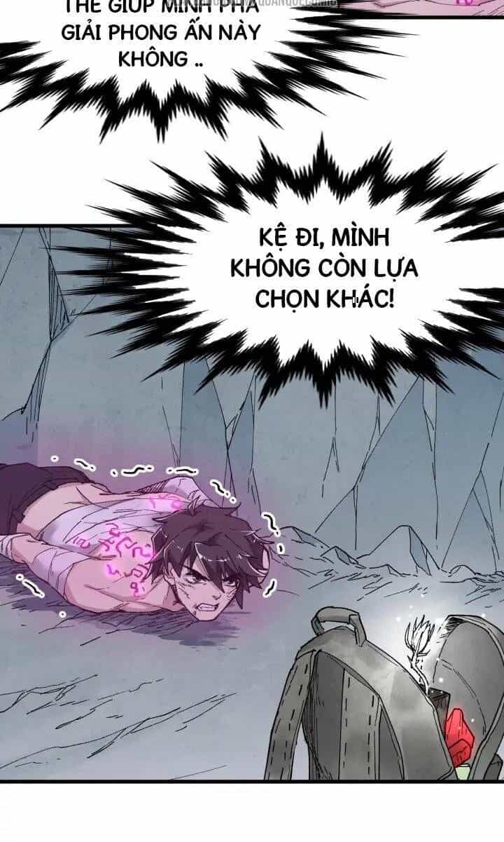 Thánh Khư - Chương 52 - ảnh 29