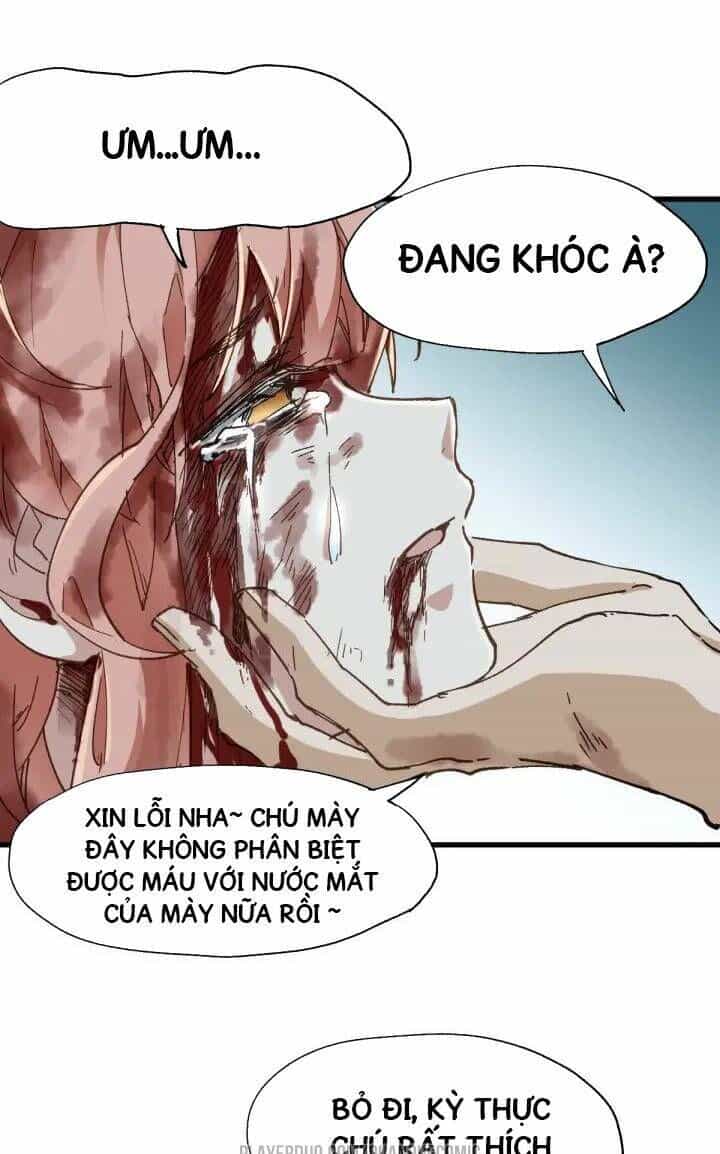 Thánh Khư - Chương 52 - ảnh 38