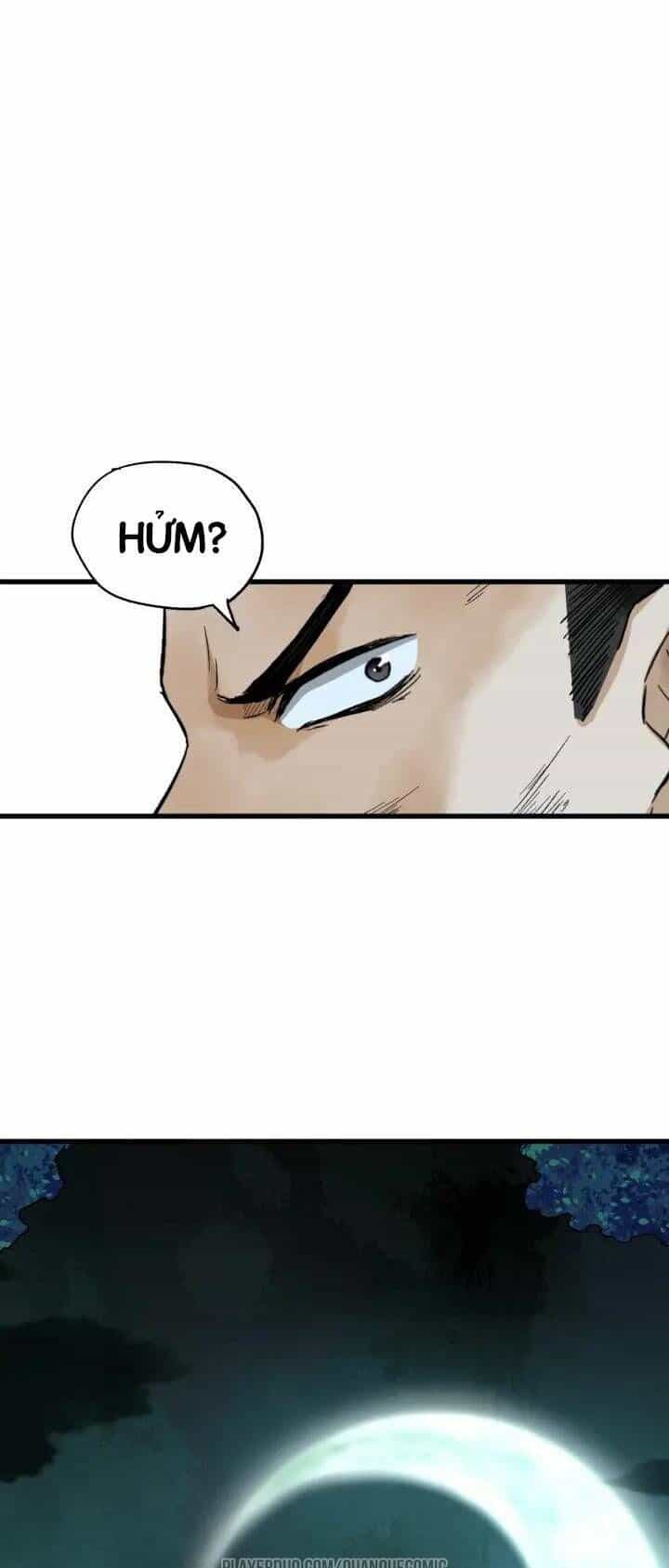 Thánh Khư - Chương 52 - ảnh 46