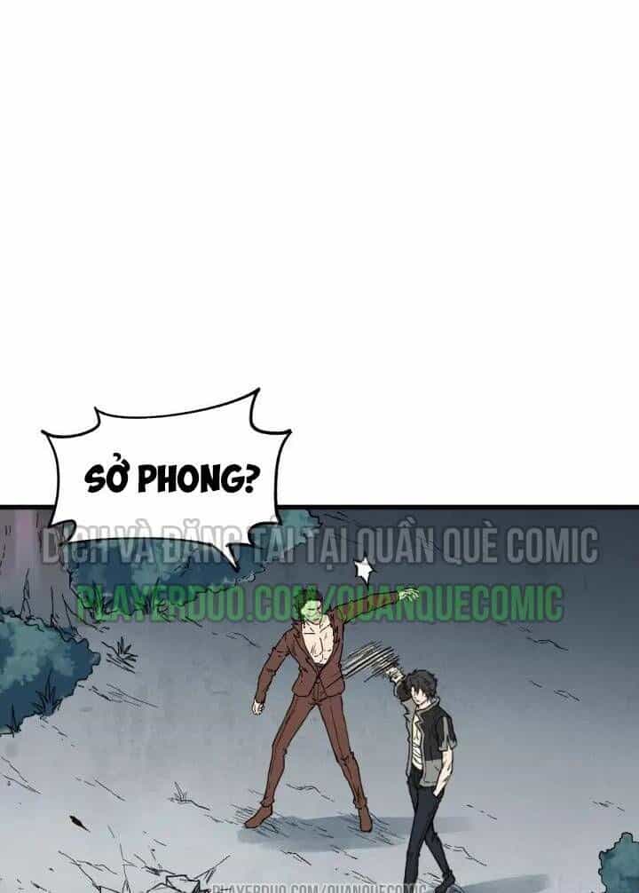 Thánh Khư - Chương 53 - ảnh 1