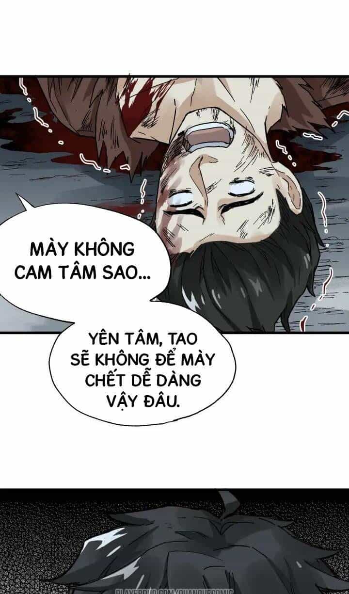 Thánh Khư - Chương 53 - ảnh 12