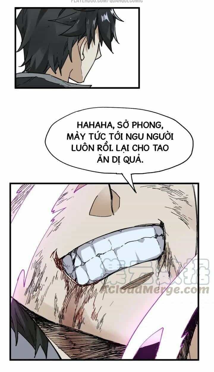 Thánh Khư - Chương 53 - ảnh 15