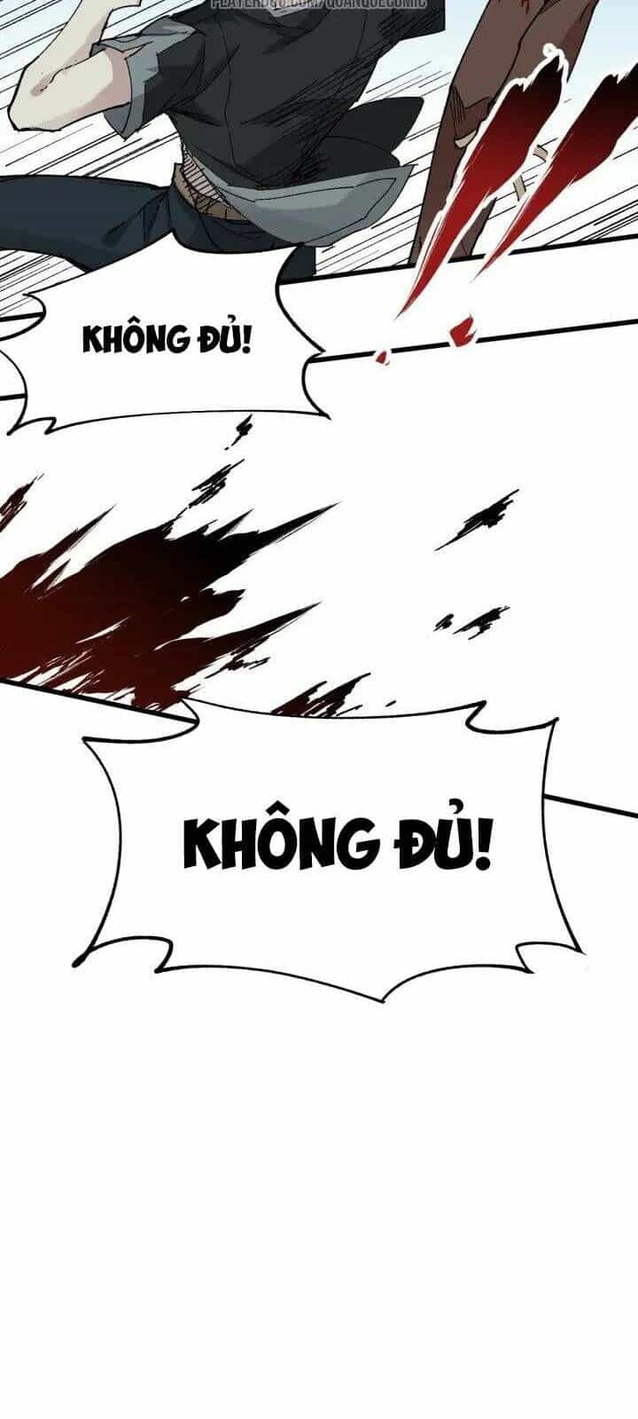 Thánh Khư - Chương 53 - ảnh 29