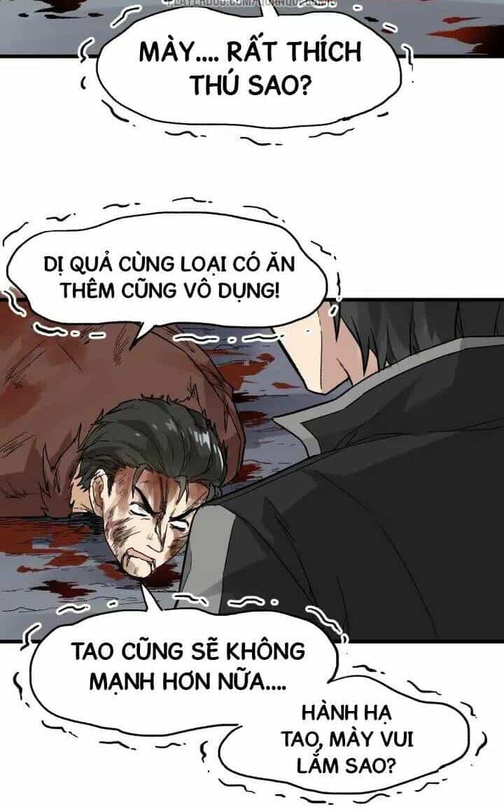 Thánh Khư - Chương 53 - ảnh 31
