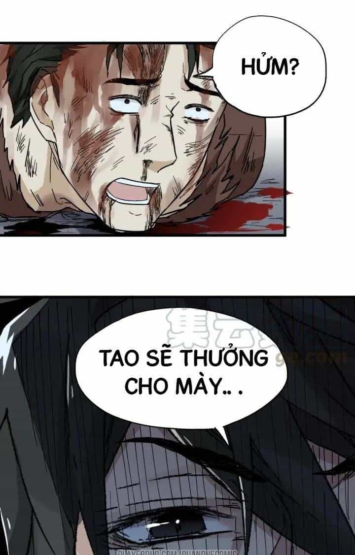 Thánh Khư - Chương 53 - ảnh 34