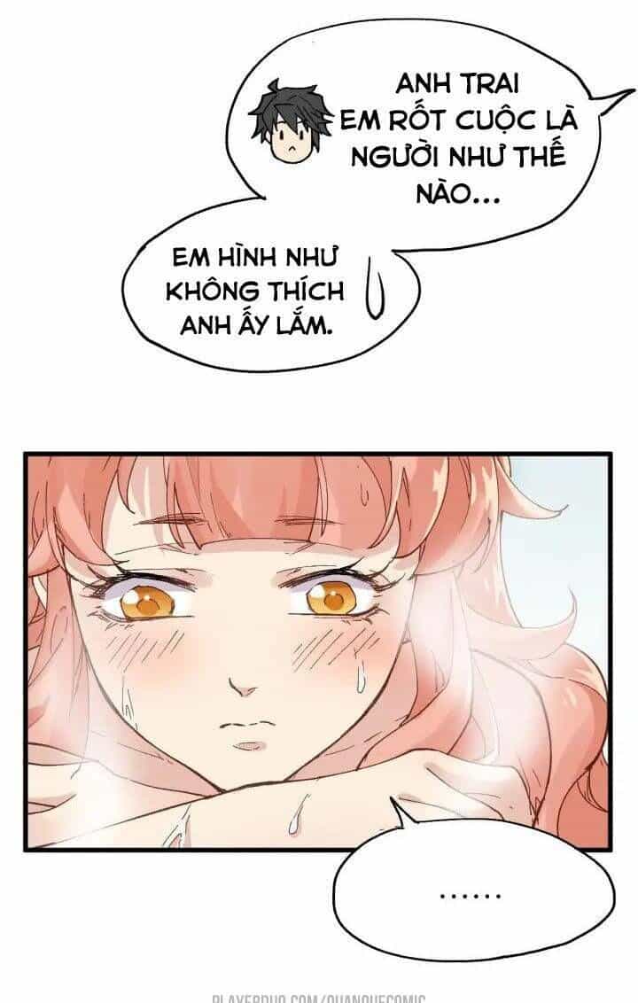 Thánh Khư - Chương 54 - ảnh 27