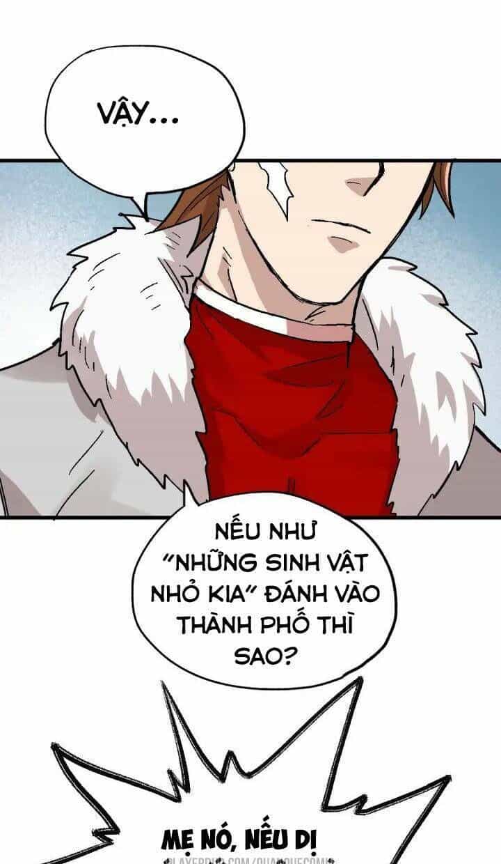 Thánh Khư - Chương 54 - ảnh 35