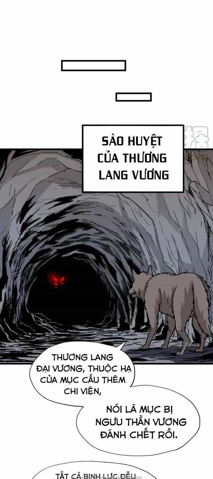 Thánh Khư - Chương 54 - ảnh 49