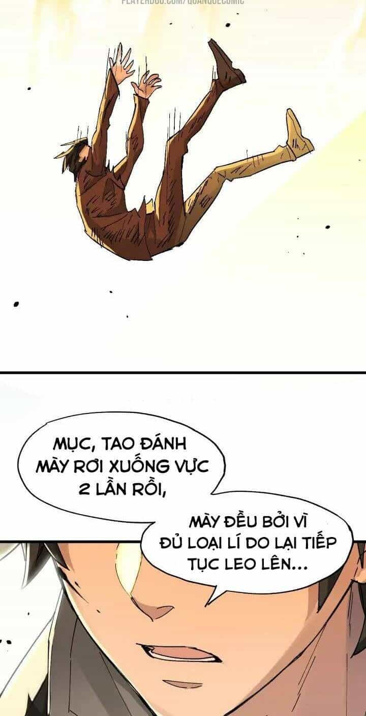Thánh Khư - Chương 54 - ảnh 6