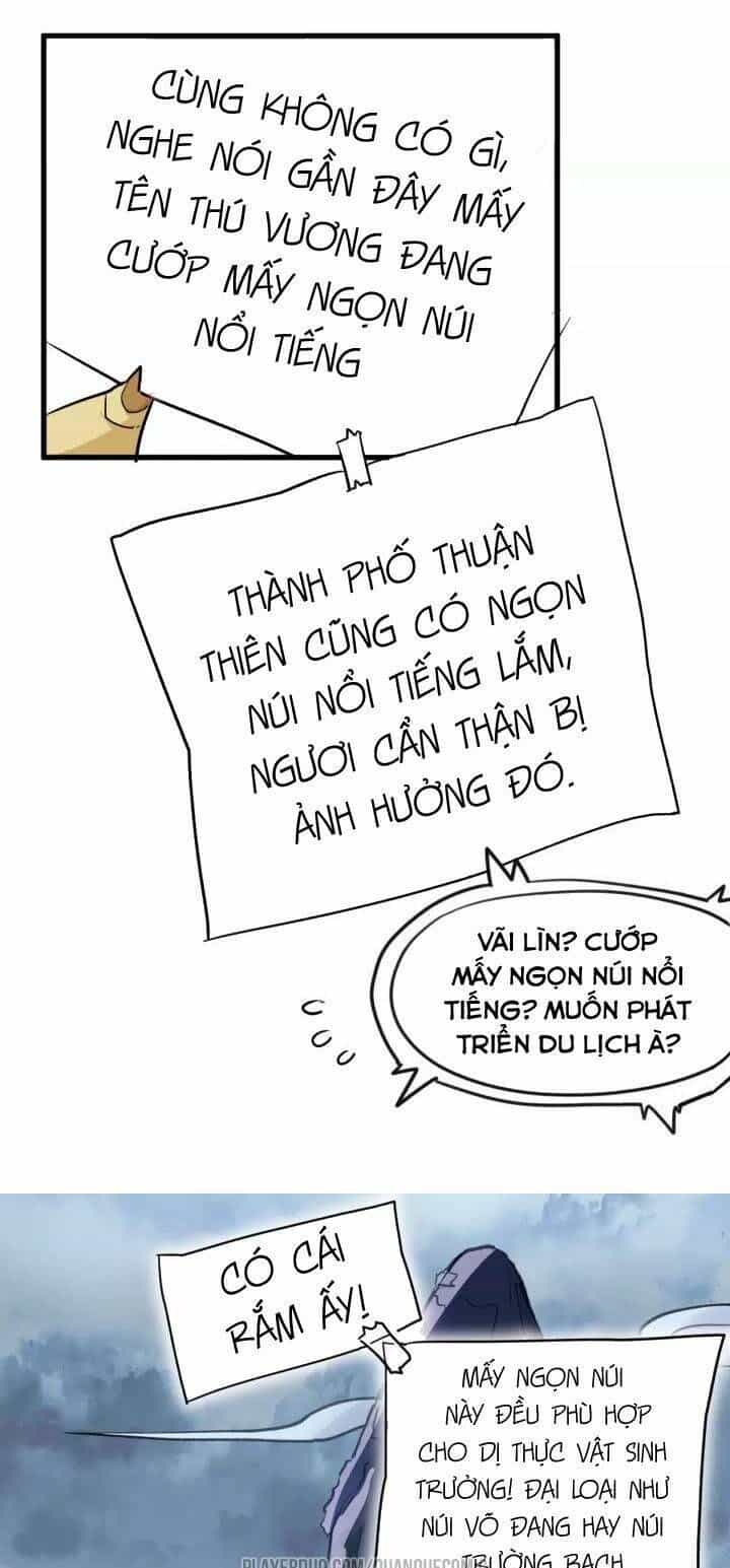 Thánh Khư - Chương 55 - ảnh 13