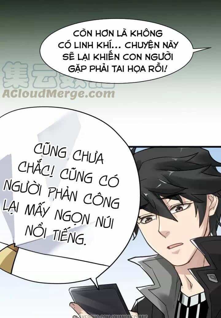 Thánh Khư - Chương 55 - ảnh 15
