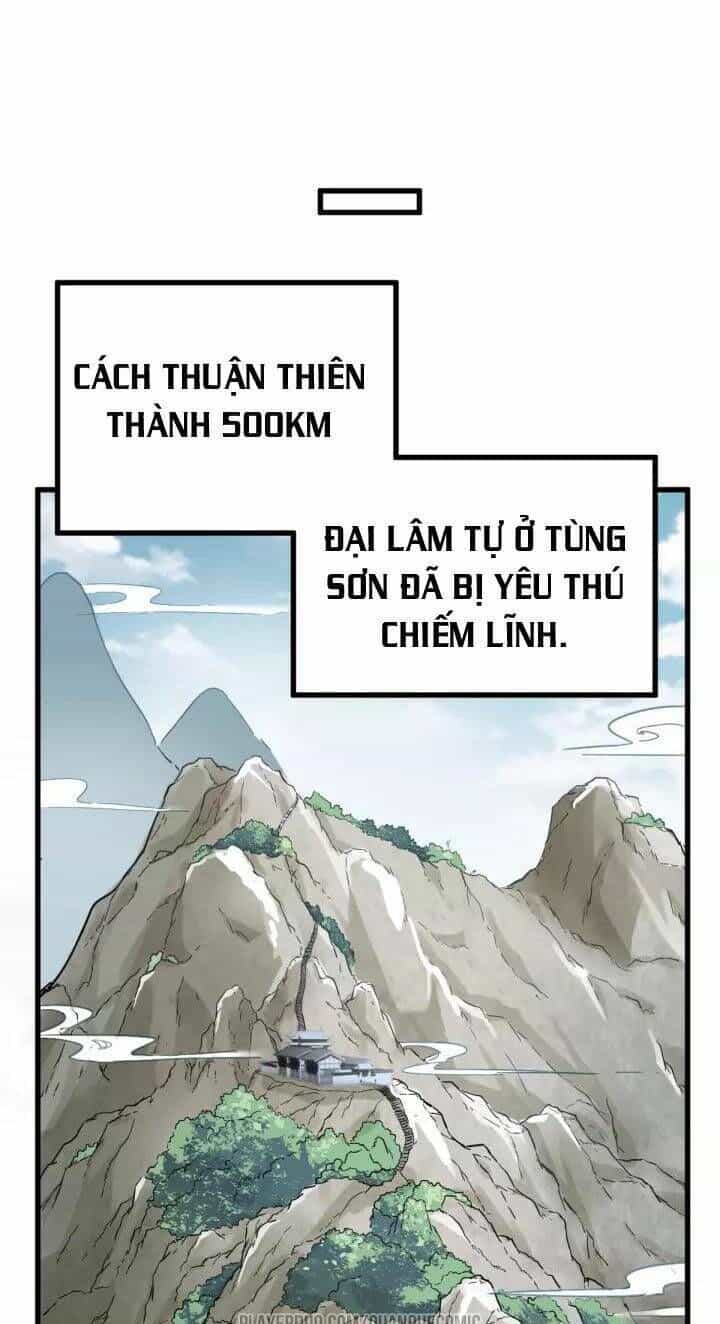 Thánh Khư - Chương 55 - ảnh 17
