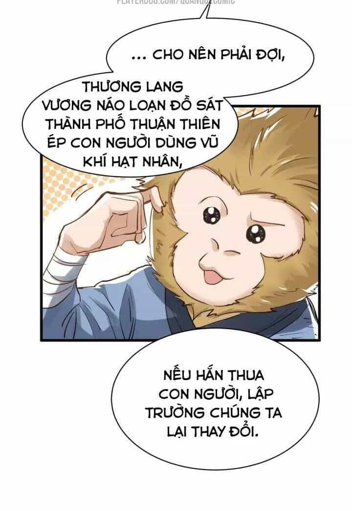Thánh Khư - Chương 55.2 - ảnh 22