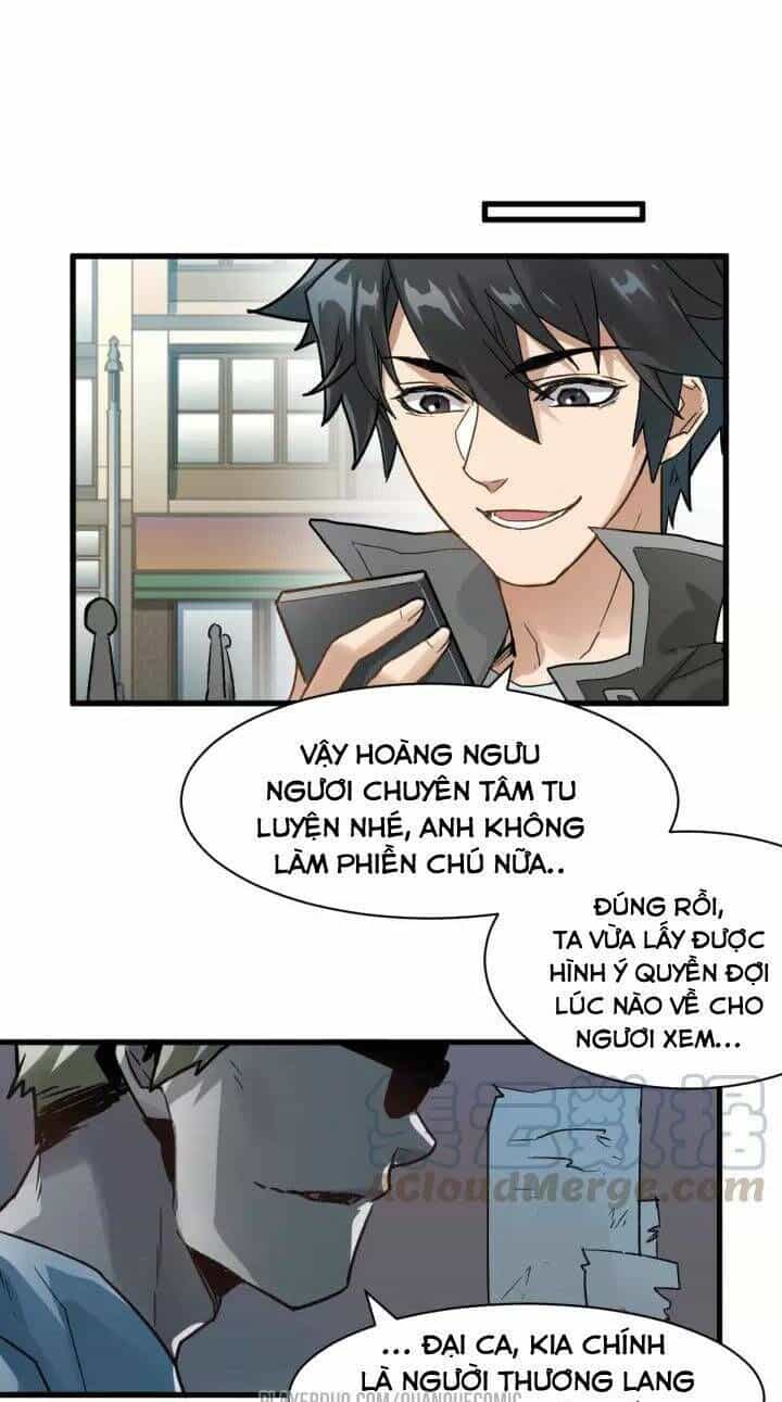 Thánh Khư - Chương 55.2 - ảnh 25