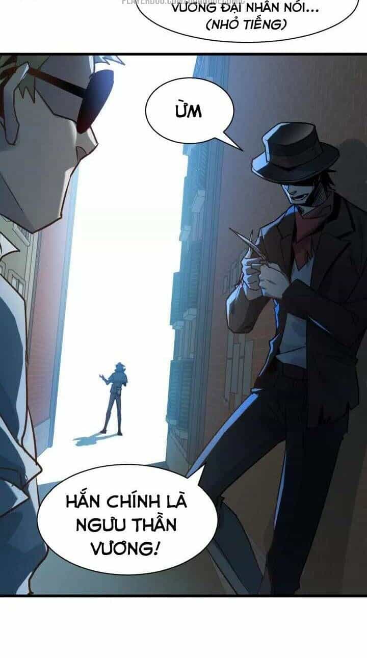 Thánh Khư - Chương 55.2 - ảnh 26